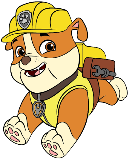 clipart paw patrol 20 free Cliparts | Download images on Clipground 2023