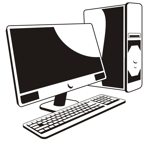 Free Free Computer Cliparts, Download Free Clip Art, Free.