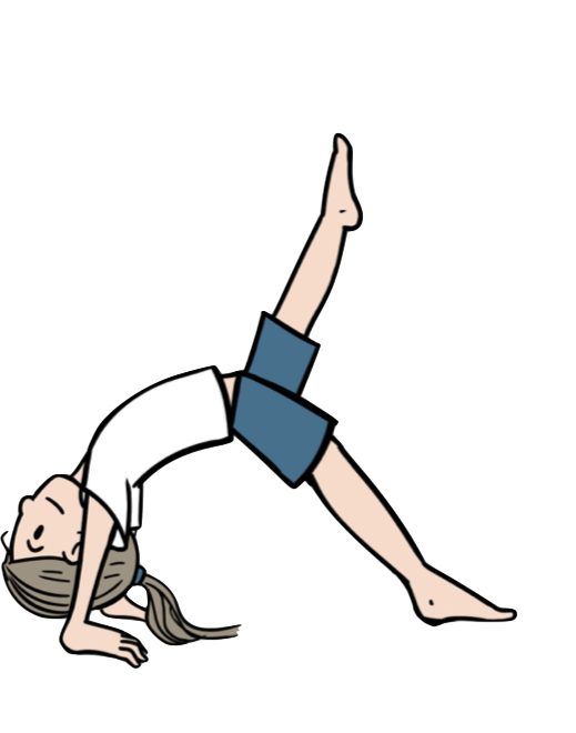 Pe clipart stretches, Pe stretches Transparent FREE for.
