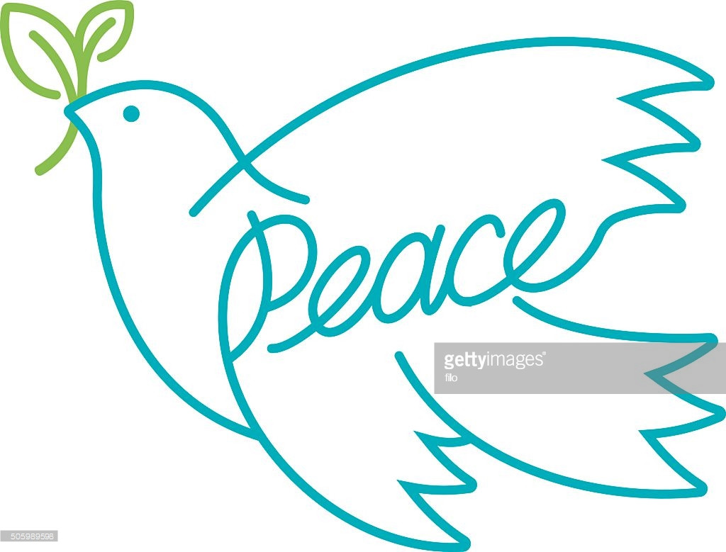 Peace Dove Clipart at GetDrawings.com.