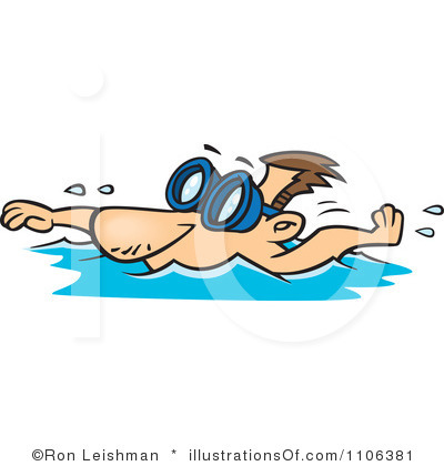 clipart people swimming 20 free Cliparts | Download images on ...