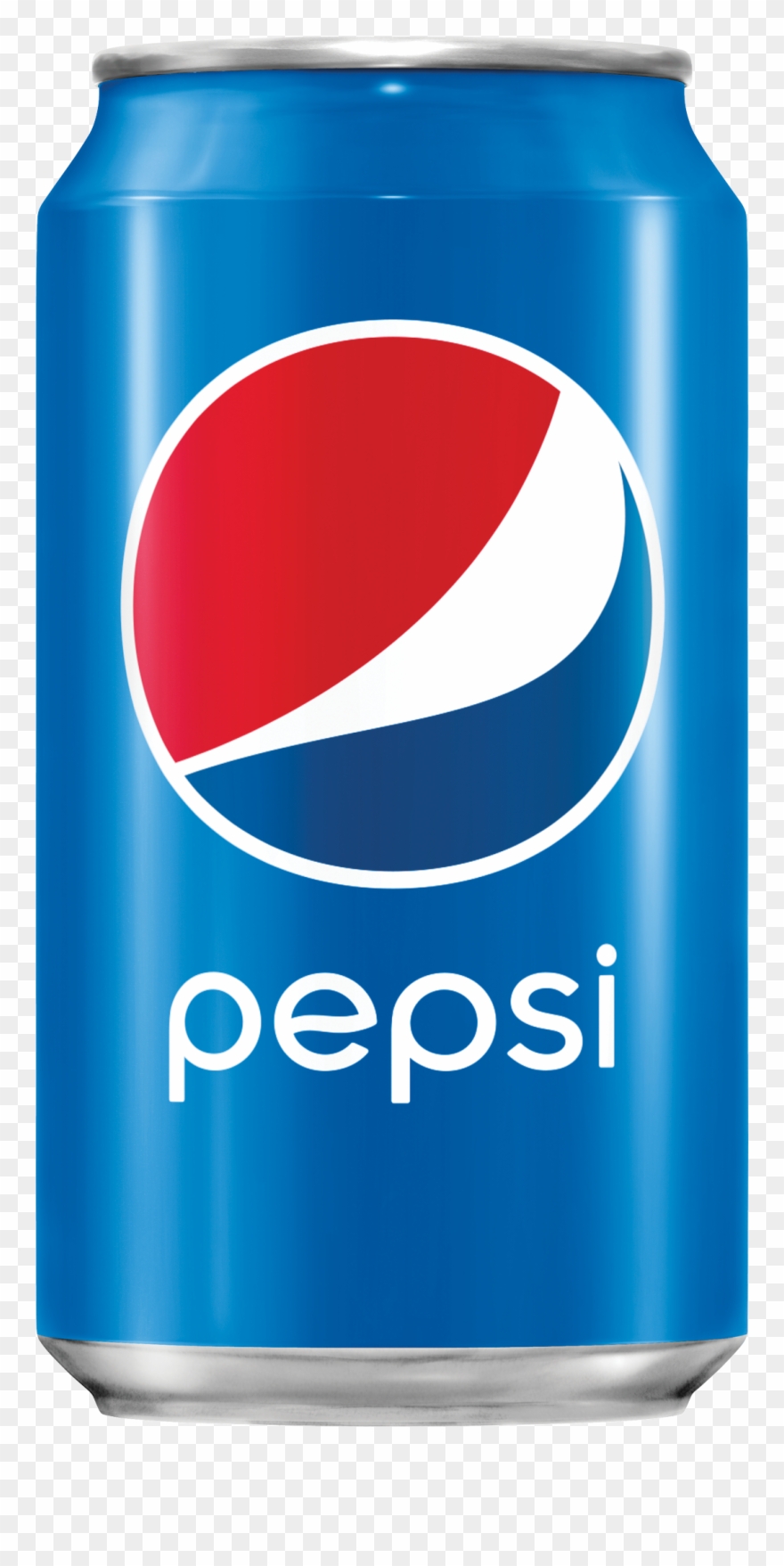 Pepsi Can Png Clipart (#2293136).