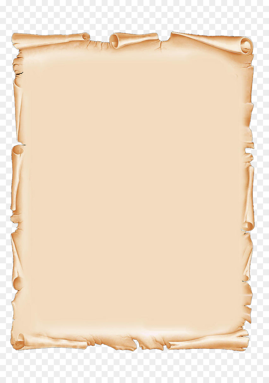 Paper Background Frame clipart.