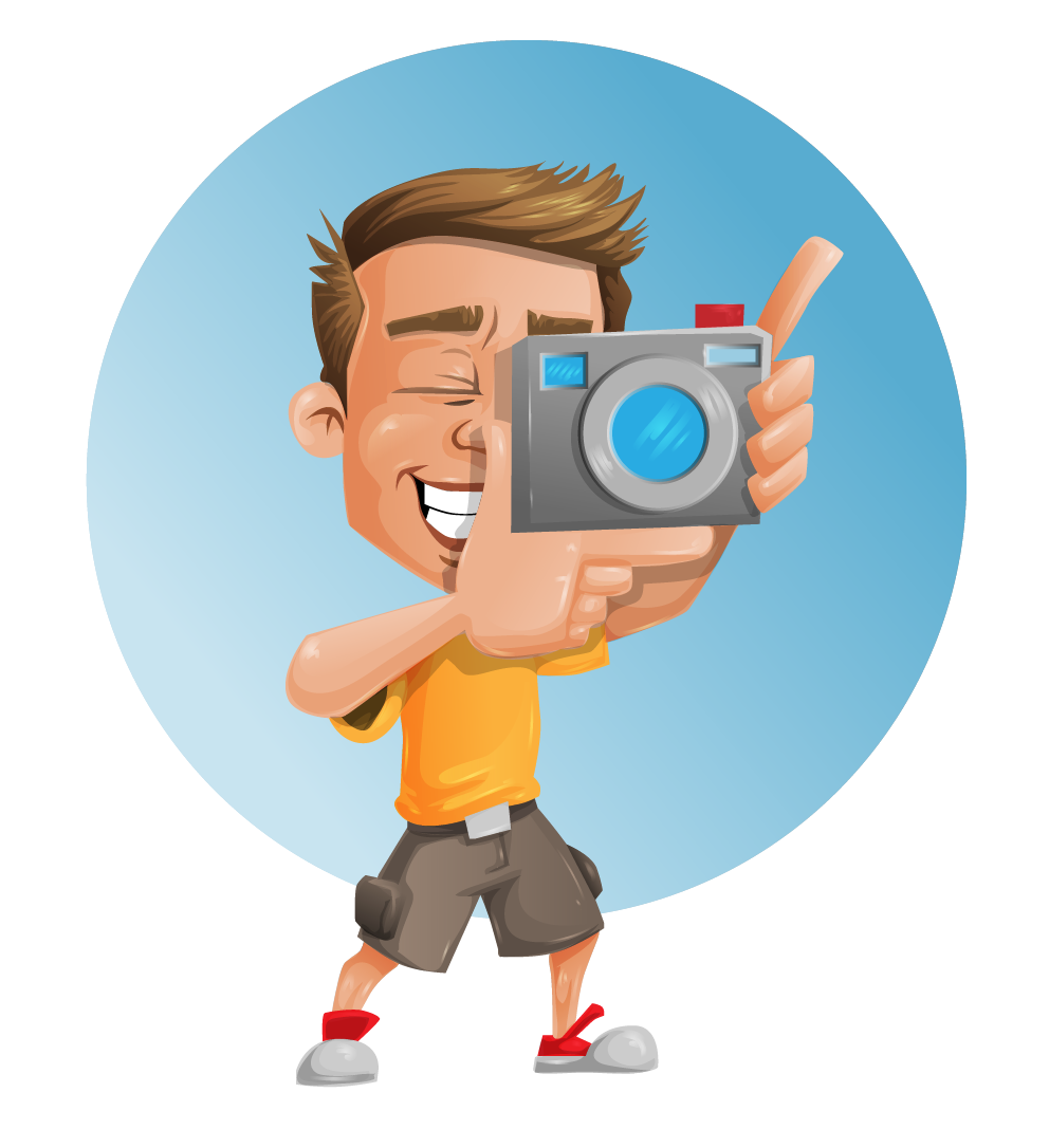 clipart photographer taking picture 20 free Cliparts | Download images ...