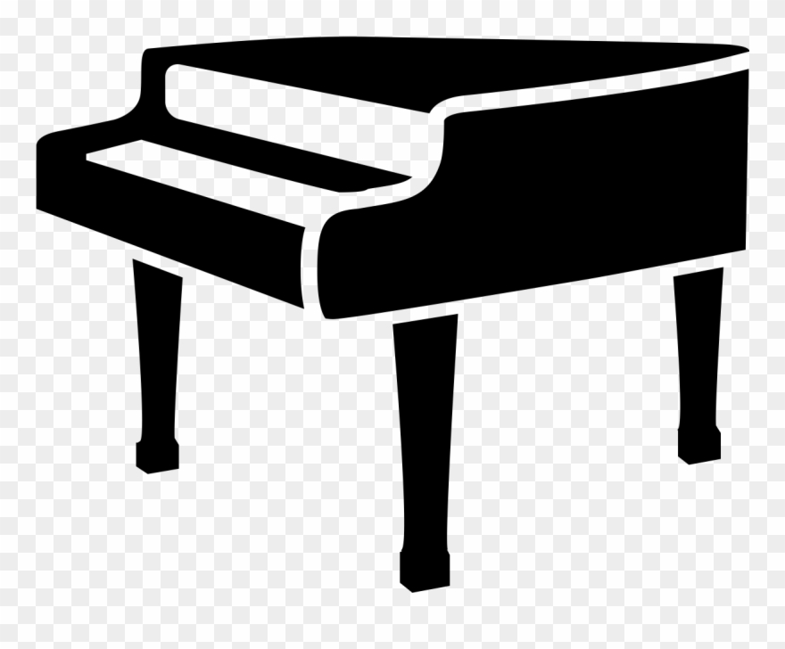 19 Piano Clipart Free Stock Black And White Huge Freebie.