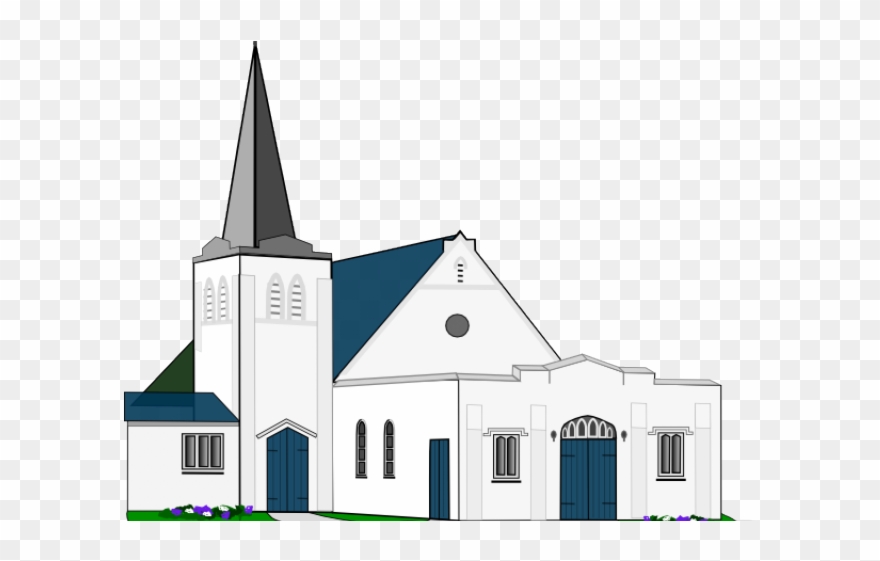 Download Free png Catholic Church Clipart.
