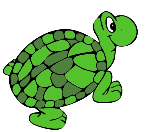 Free Turtle Clipart & Turtle Clip Art Images.