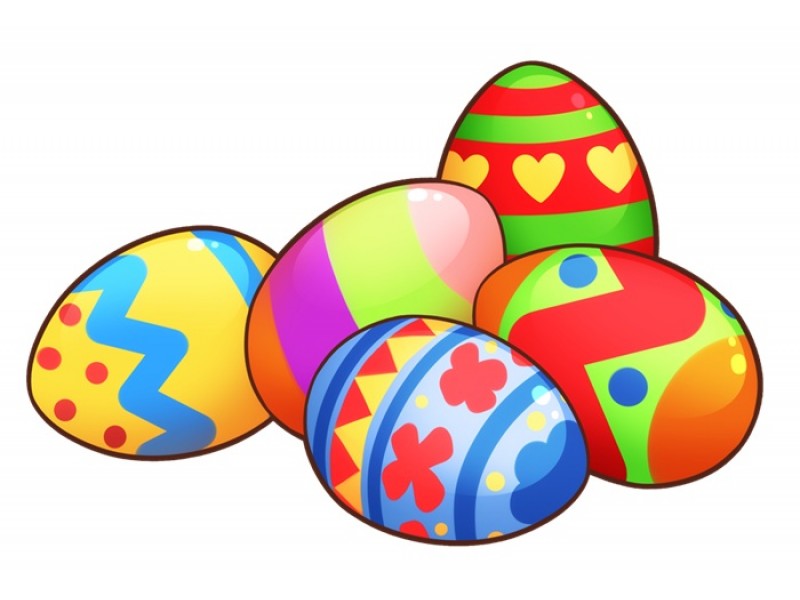 Easter Egg Clipart For Kids at GetDrawings.com.