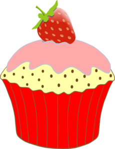 Free Cupcakes Cliparts, Download Free Clip Art, Free Clip.