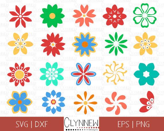 clipart pictures of flower designs 20 free Cliparts | Download images ...