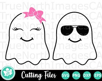 Ghost clipart.