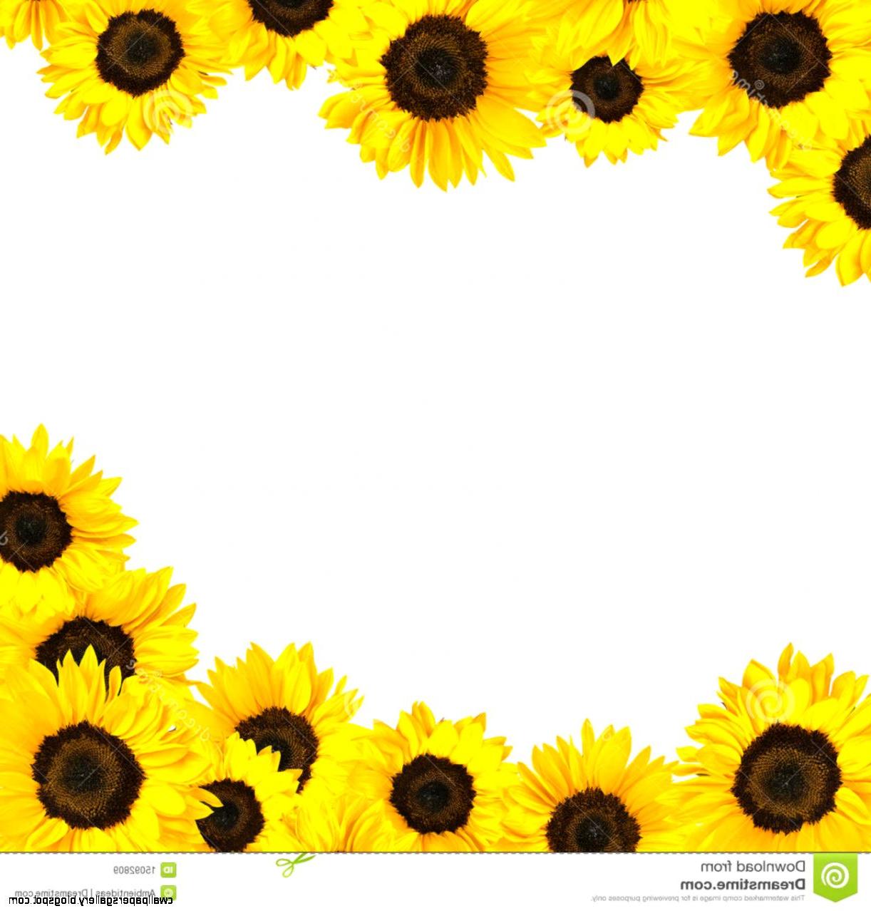 Free Free 329 Clipart Sunflower Jpg SVG PNG EPS DXF File