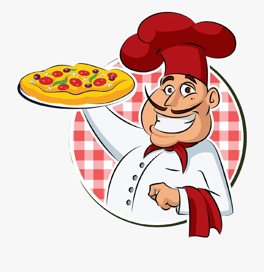 Jpg Free Library Pizza Cuisine Chef Pan.