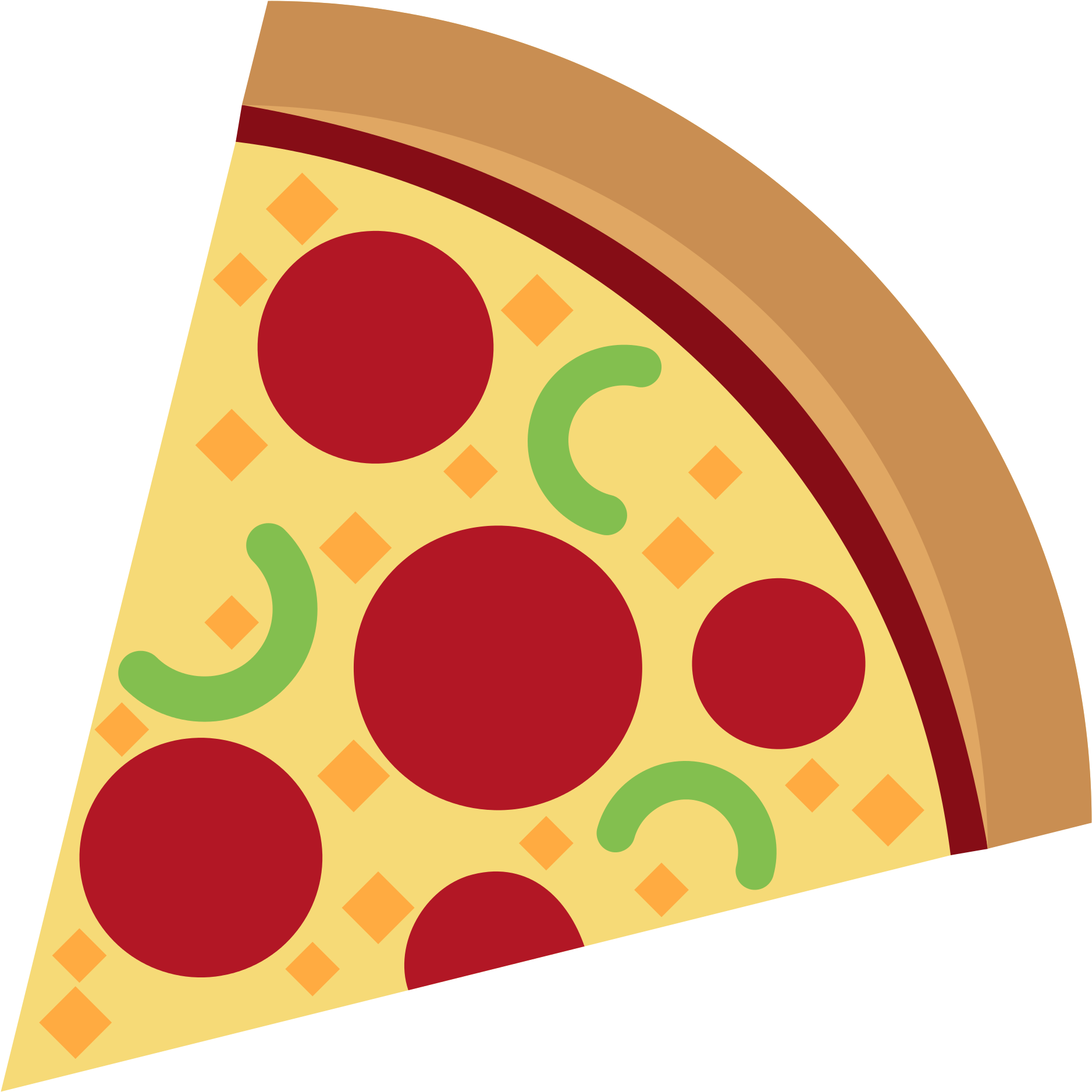 clipart pizza slice 10 free Cliparts | Download images on Clipground 2022