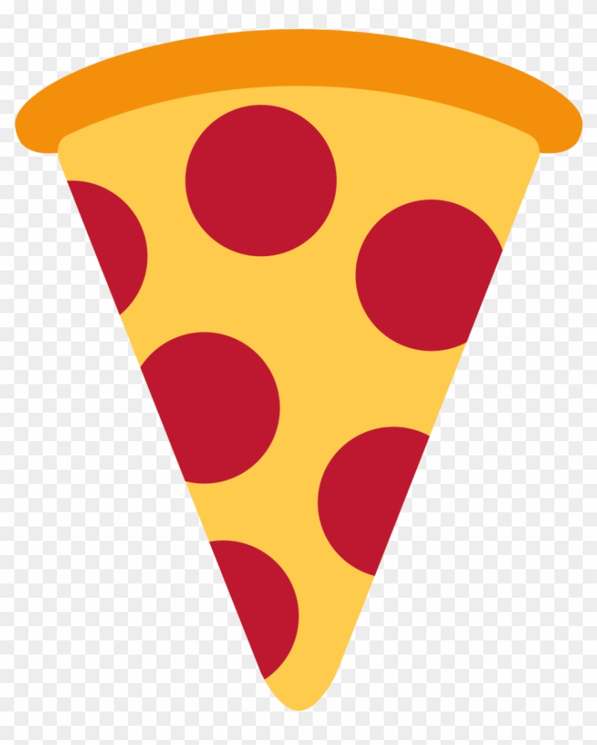 Pizza Png Emoji.