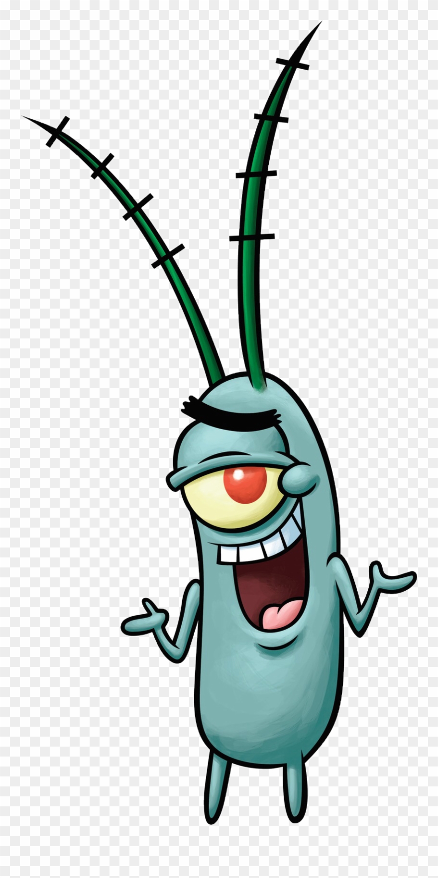 clipart plankton 20 free Cliparts | Download images on Clipground 2023