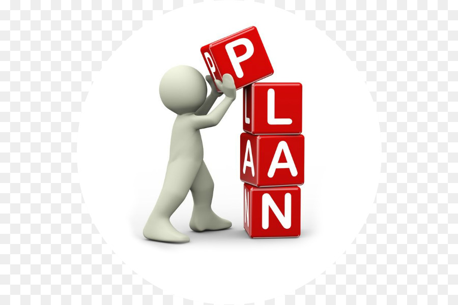 Planning clipart work plan, Planning work plan Transparent.