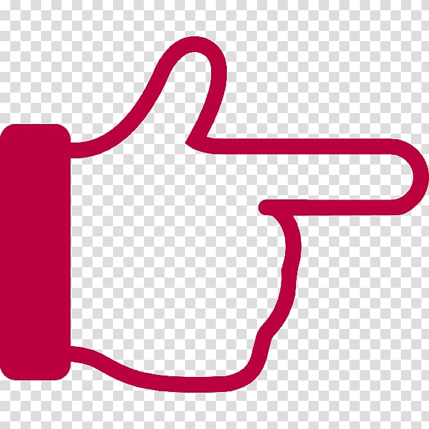 Index finger Pointing device Computer Icons, cursor.