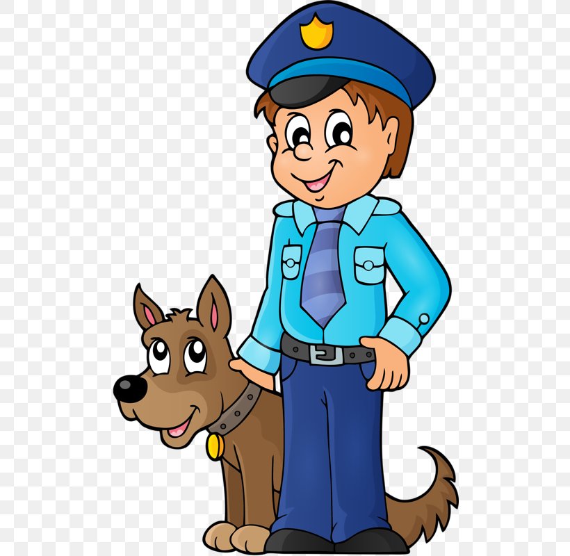 Police Dog Police Officer Clip Art, PNG, 500x800px, Dog.