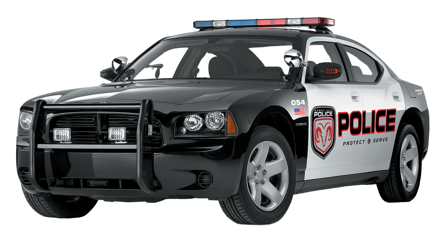 Police Mobile Clipart.