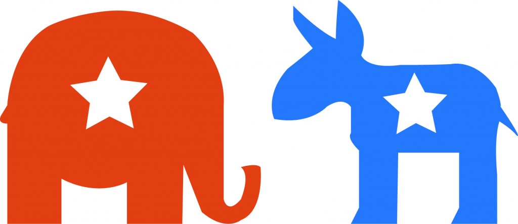 Free Democratic Party Donkey Symbol, Download Free Clip Art, Free.