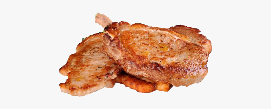 Pork Png Transparent Image.