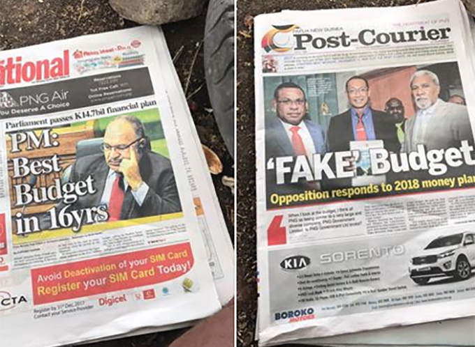 post and courier