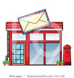 clipart post office building 20 free Cliparts | Download images on ...