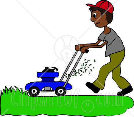 740 Jobs free clipart.