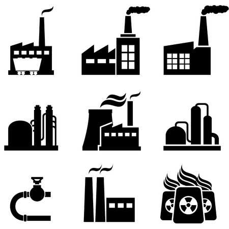 2,782 Coal Power Plant Cliparts, Stock Vector And Royalty Free Coal.