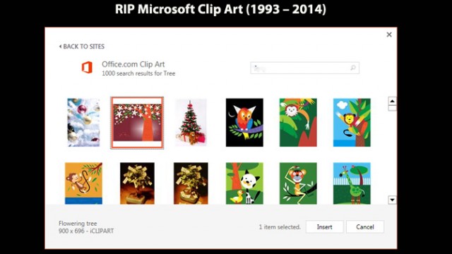 PowerPoint 2010 Archives.