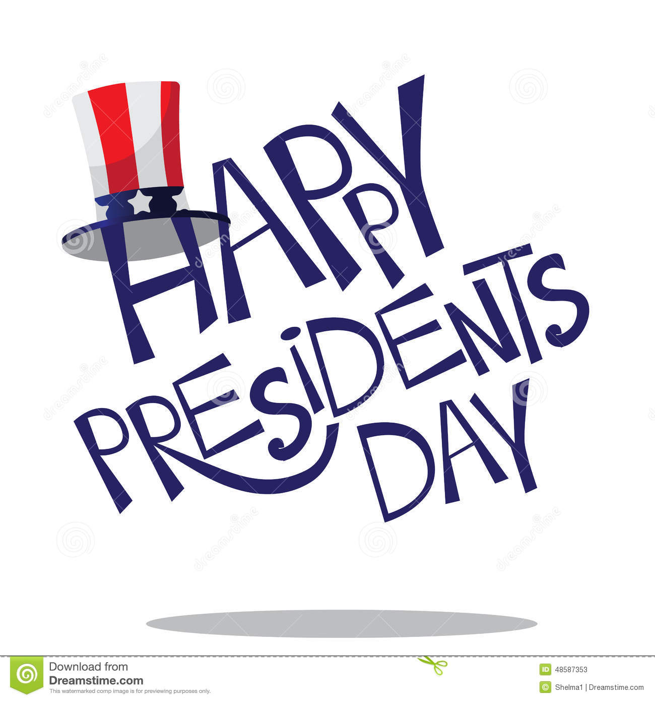 Presidents Day Clip Art 2025 Alis Lucina