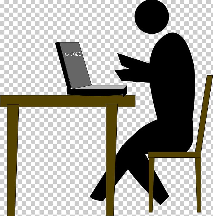 Programmer Computer Programming PNG, Clipart, Angle, Chair.
