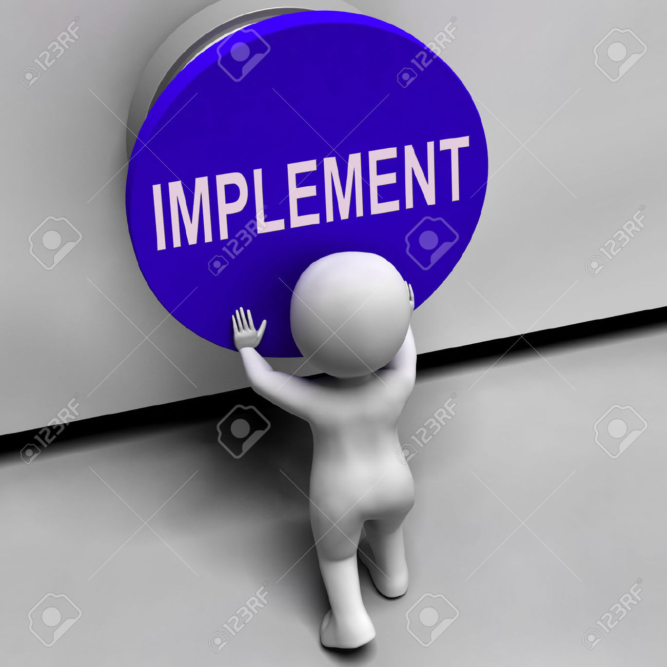 Program Implementation Clipart Clipart Panda Free Clipart Images ...