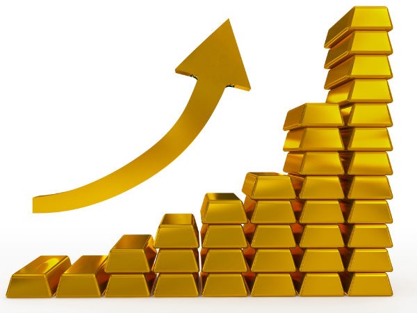 A look at how gold prices in India have multiplied 5 times.