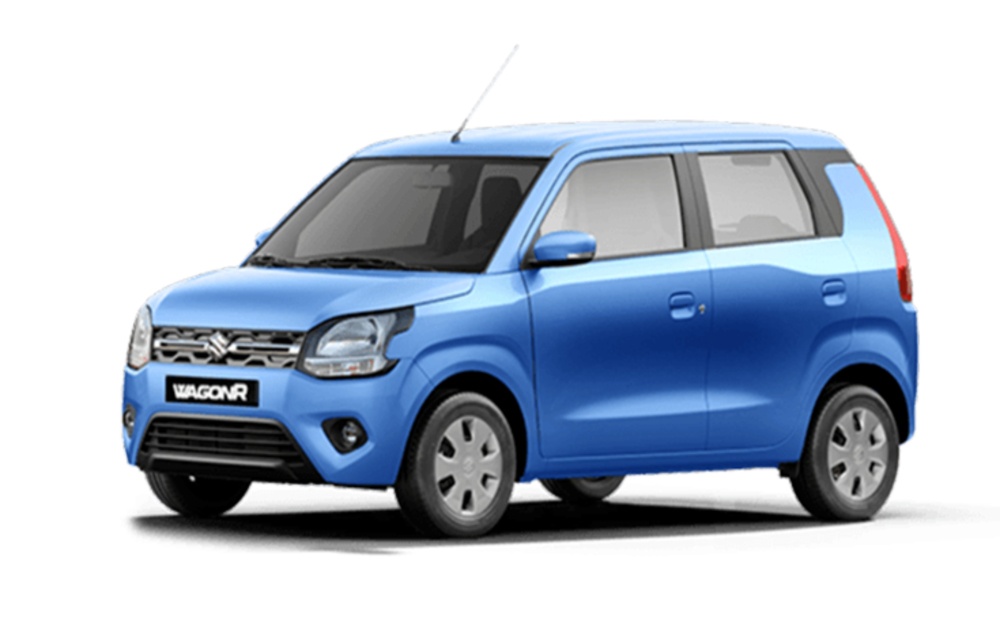 Maruti Suzuki Wagon R Price, Images, Reviews and Specs.
