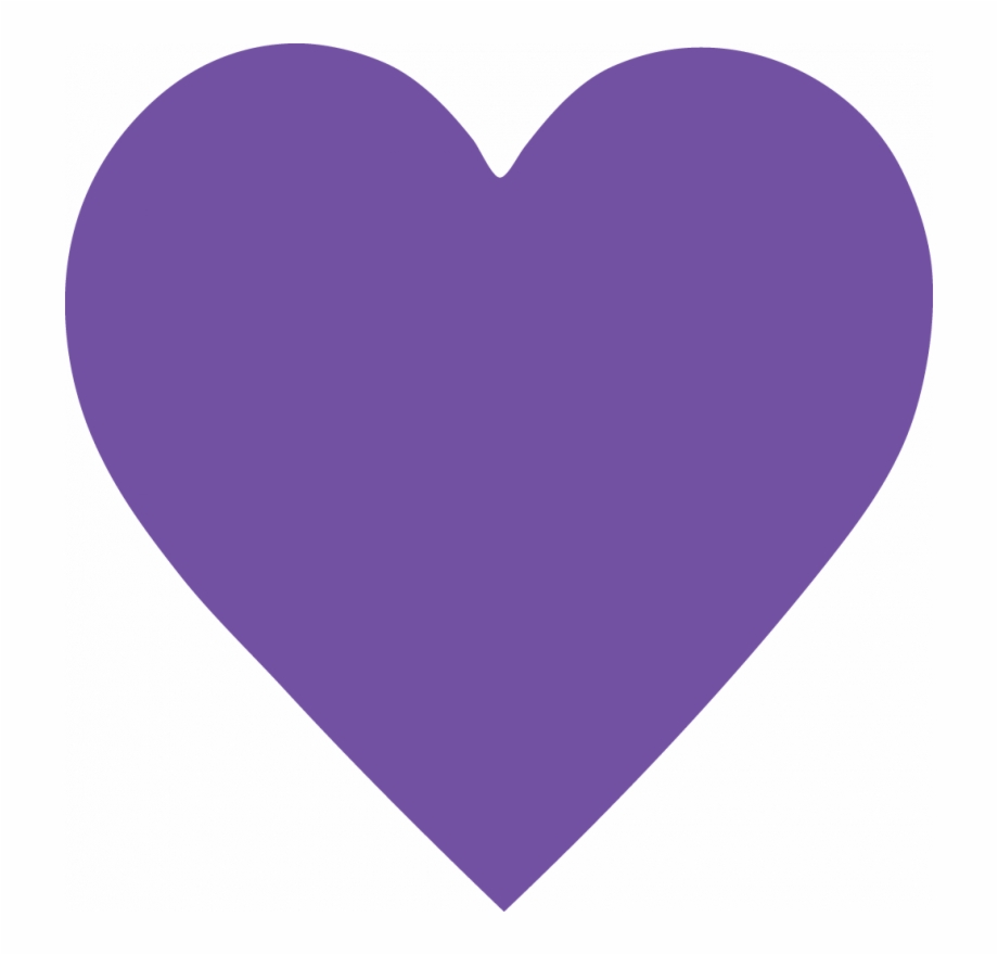 clipart purple heart 20 free Cliparts | Download images on Clipground 2024