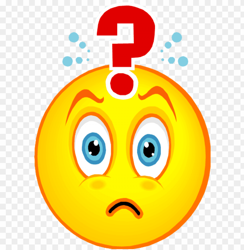 question mark emoticon png source.