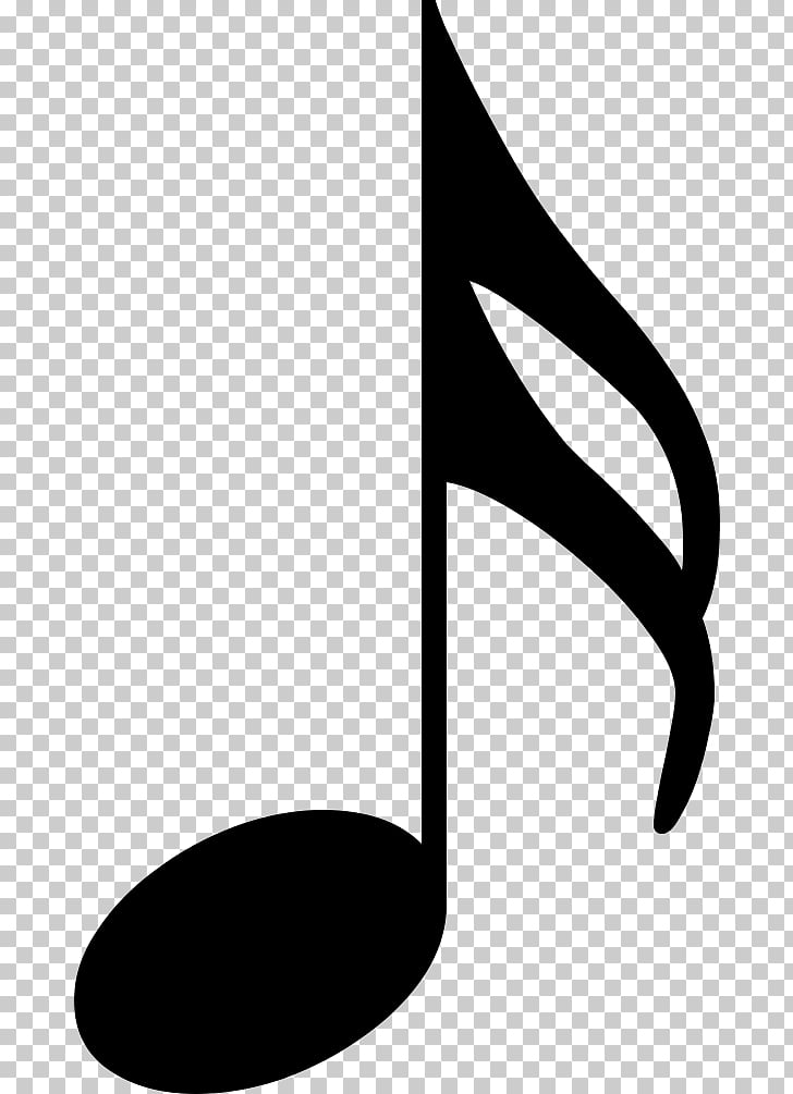 Eighth note Sixteenth note Quarter note Musical note.