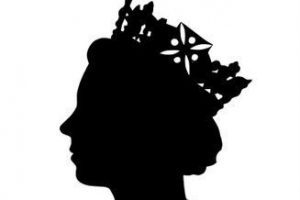 Clipart queen of england 1 » Clipart Portal.