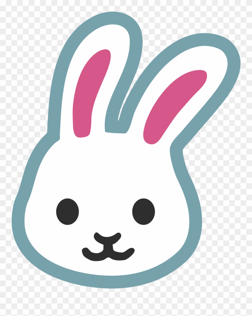 Download clipart rabbit face 10 free Cliparts | Download images on ...