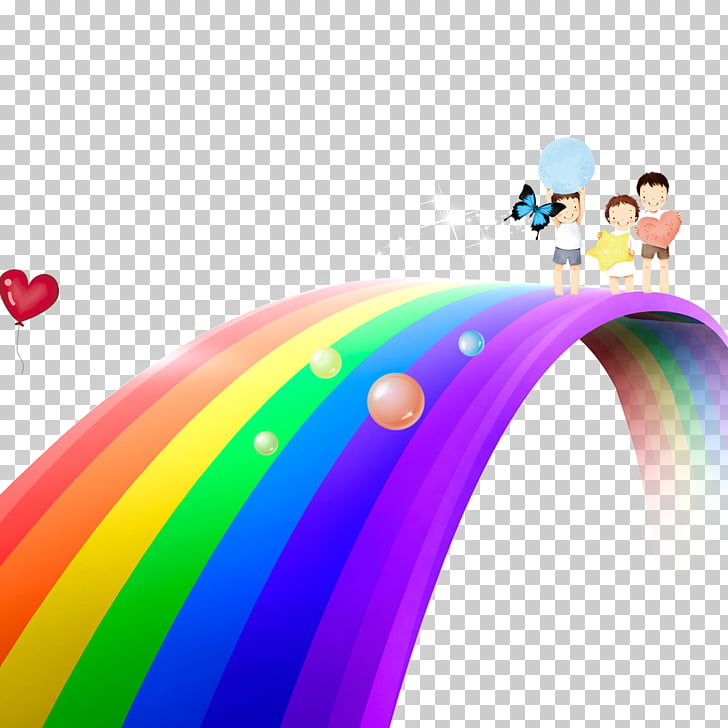 clipart rainbow bridge 10 free Cliparts | Download images on Clipground ...