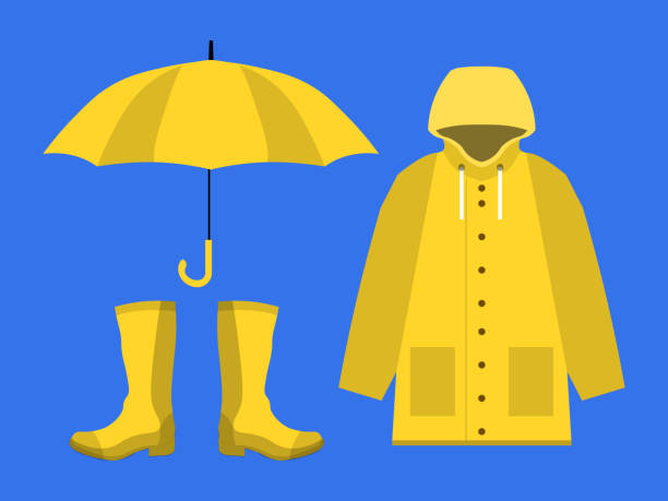 clipart raincoat 20 free Cliparts | Download images on Clipground 2022