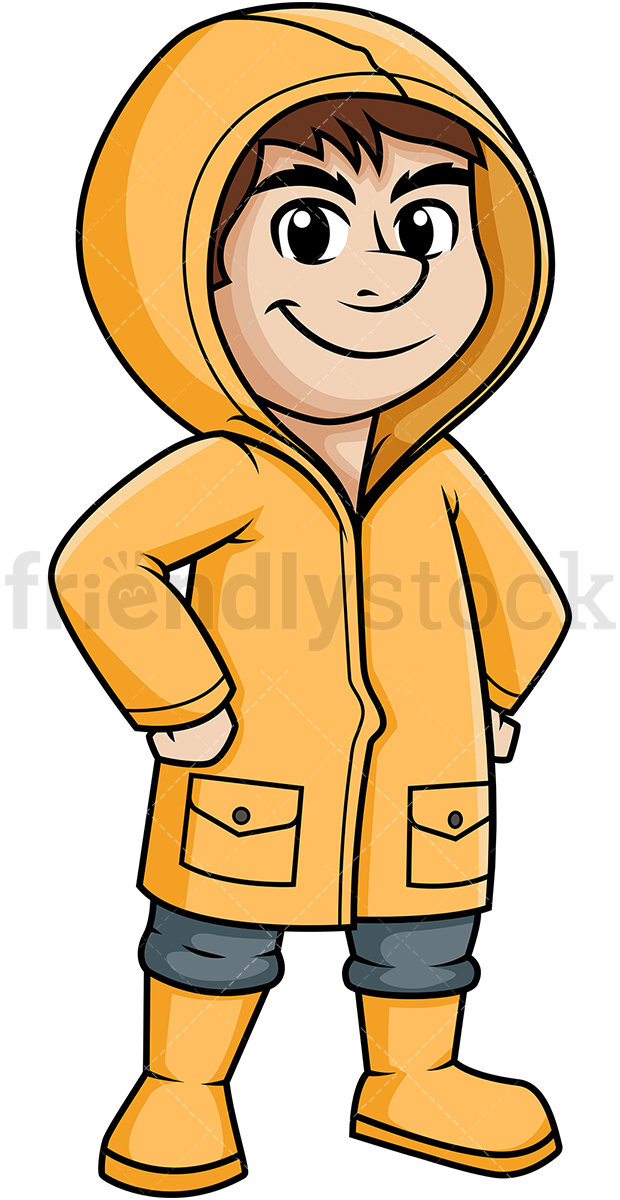 clipart raincoat 20 free Cliparts Download images on Clipground 2024