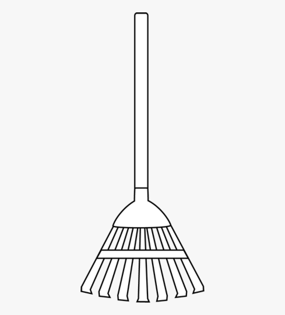 Rake Patents Template Coloring Pages Sketch Coloring Page