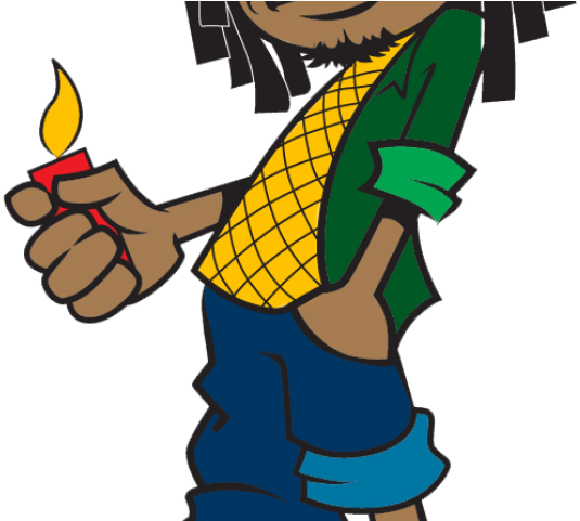 Reggae Clipart Caribbean Music.