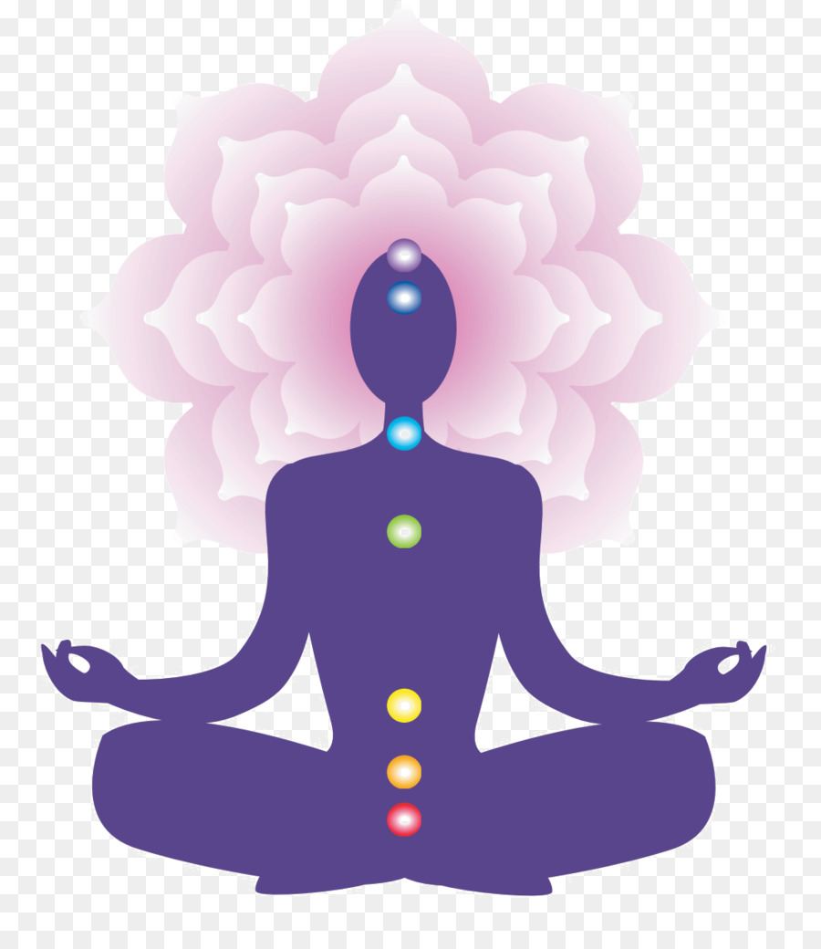 reiki meditation clipart Reiki Meditation Chakratransparent png.