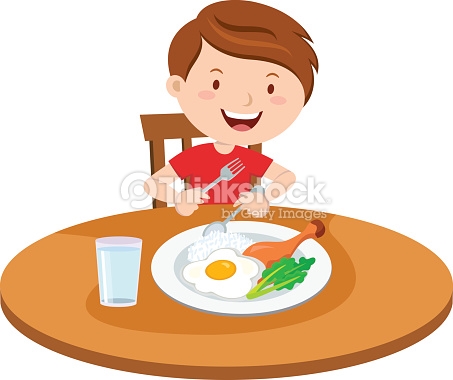 Repas clipart 3 » Clipart Station.