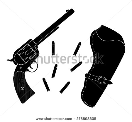 clipart revolver gratuit 20 free Cliparts | Download images on ...