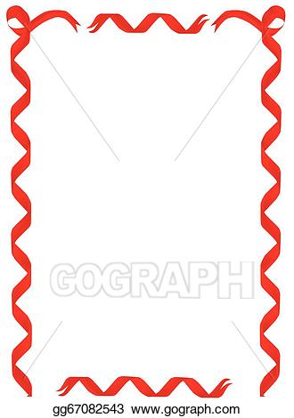 clipart ribbon border 20 free Cliparts | Download images on Clipground 2024